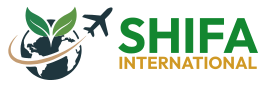 Shifa International